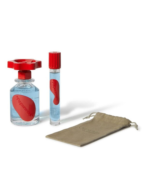 PAPERWORK - Solution n.2 TRAVEL SET