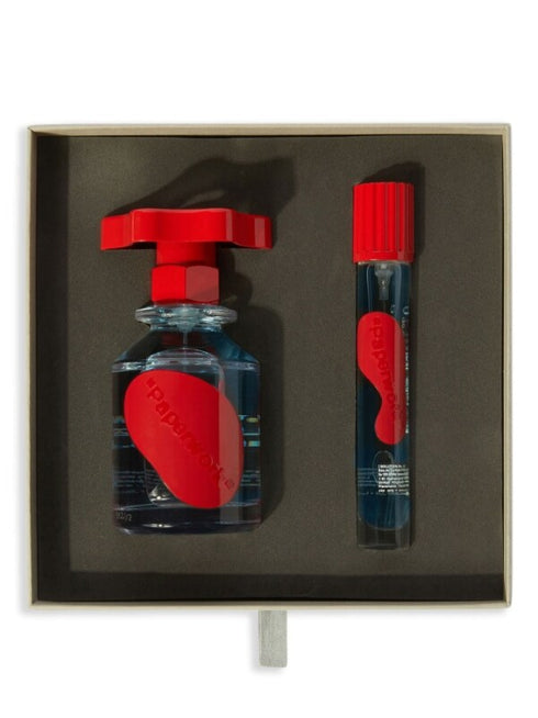 PAPERWORK - Solution n.2 TRAVEL SET