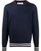 Cashmere knitwear
