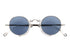 Round frame sunglasses