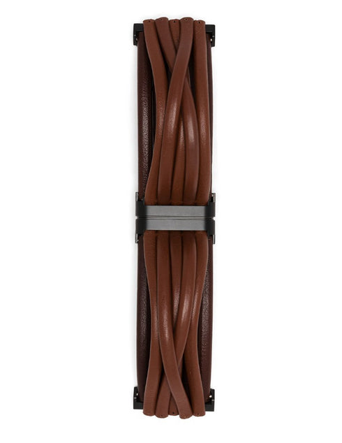 Allegra magnetic strap bracelet