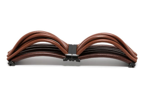 Allegra magnetic strap bracelet