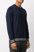 Cashmere knitwear