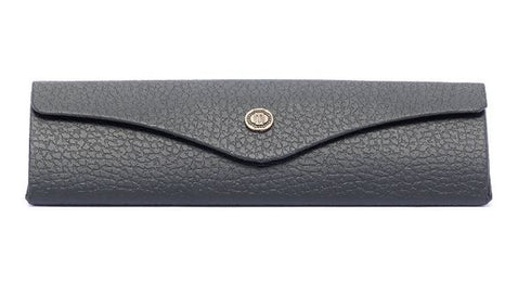 Heritage round-frame sunglasses