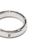 18kt white gold D.Side diamond ring
