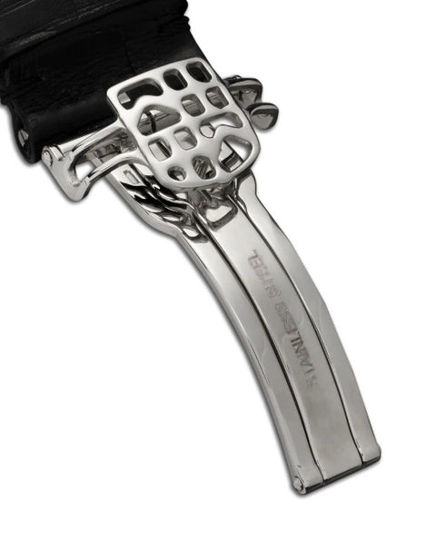 Flyback Chronograph Manufacture 42mm