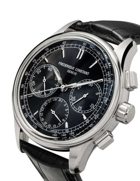 Flyback Chronograph Manufacture 42mm