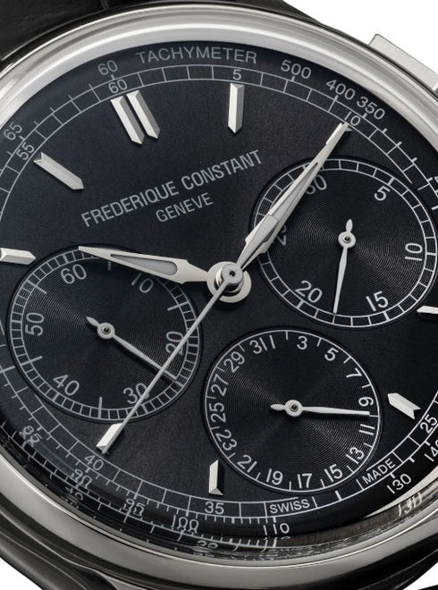 Flyback Chronograph Manufacture 42mm