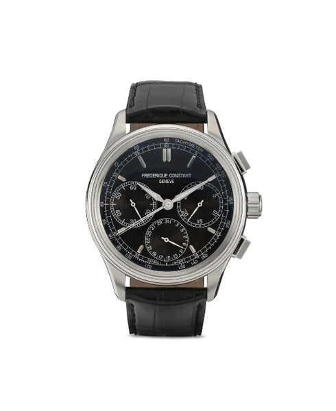 Flyback Chronograph Manufacture 42mm