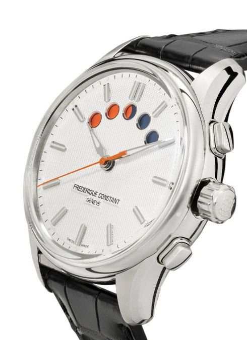 Yacht Timer Regatta 42mm