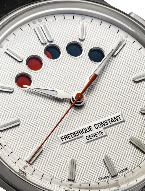 Yacht Timer Regatta 42mm