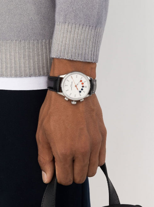 Yacht Timer Regatta 42mm