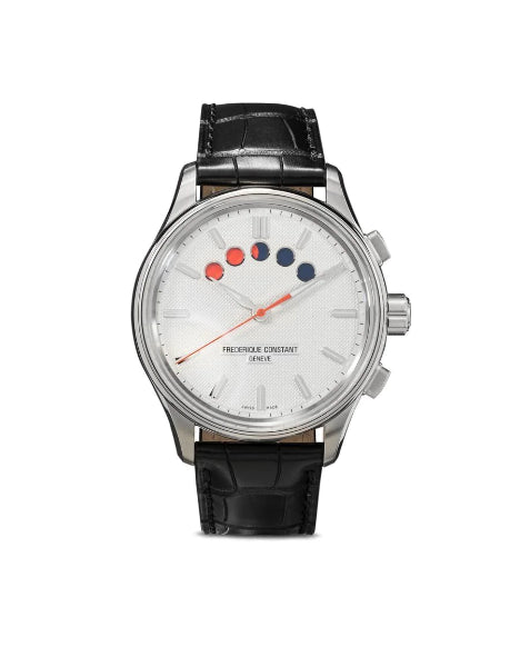 Yacht Timer Regatta 42mm