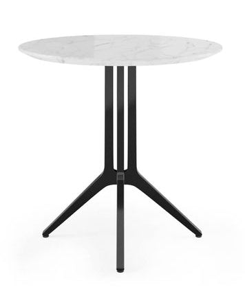 Marble top Side Table