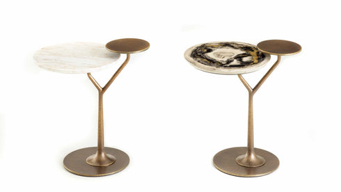 Журнальный столик бонсай