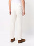 Slim-cut chinos