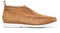 Goatskin ankle shoes