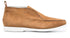 Goatskin ankle shoes