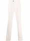 Slim-cut chinos