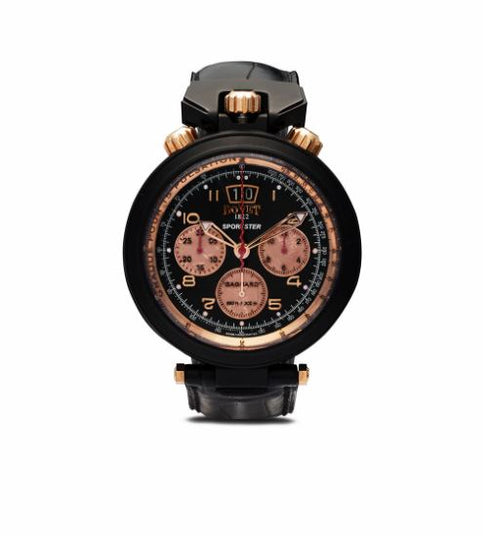 Sportster Saguaro Chronograph 46mm