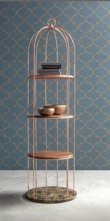 Vitrinas y Librerías Tweet