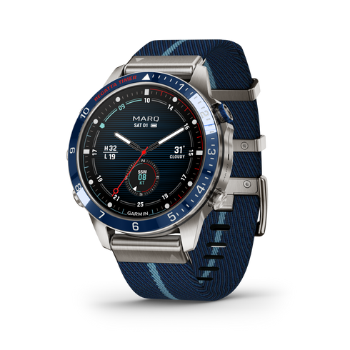 CAPITÁN MARQ GEN 2