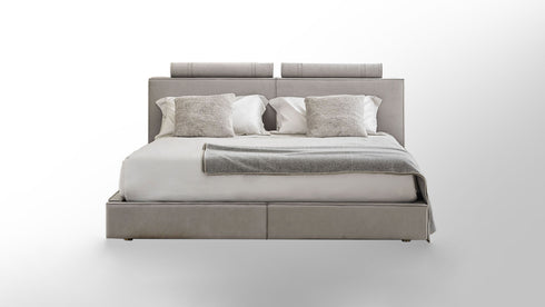 Кровать Рубика