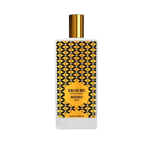 MEMO PERFUME ILHA DO MEL 75ML