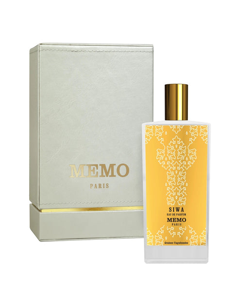 SIWA MEMO ДУХИ 75 МЛ