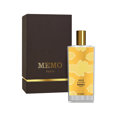 MEMO PERFUME INLE 75ML