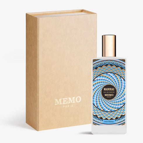 MEMO PERFUME MADURAI 75ML