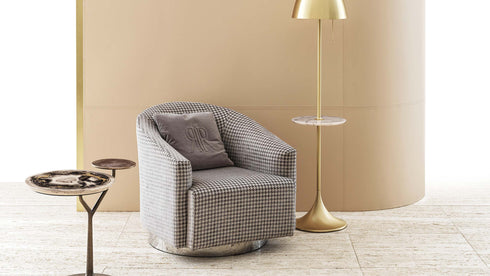 Оперное кресло