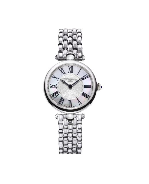 Classics Art Déco Round 30mm