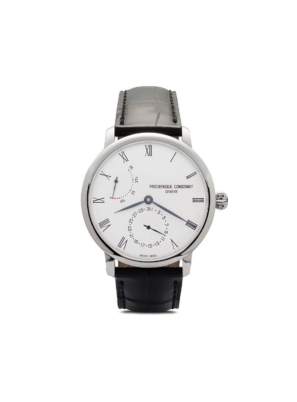 Reserva de marcha Slimline de 40 mm 