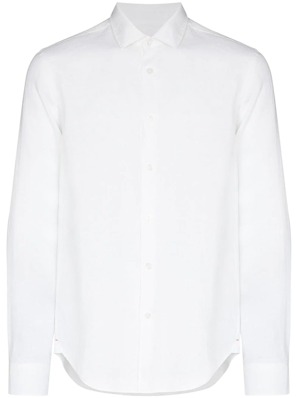 Camisa de lino Giles 