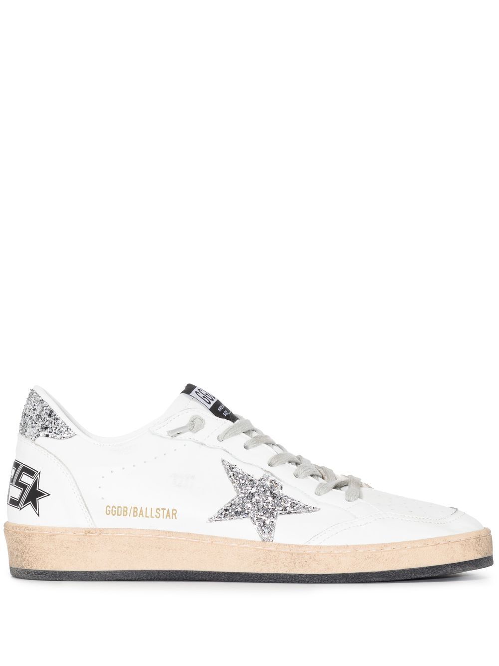 Zapatillas bajas Ball Star 