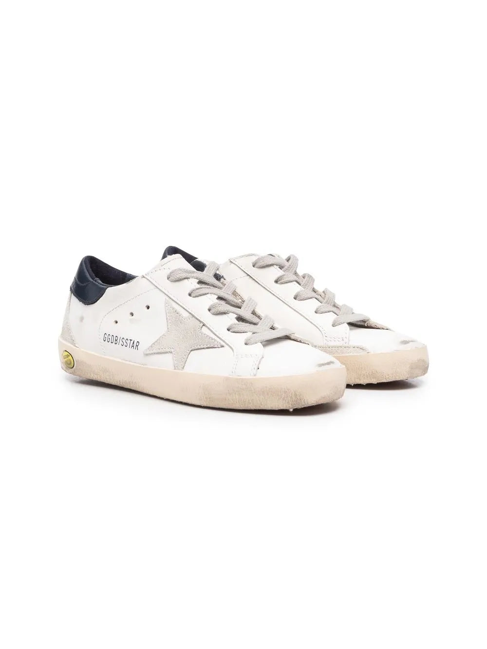 Zapatillas Superstar con cordones