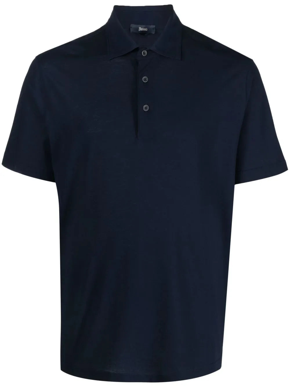 polo de algodón 