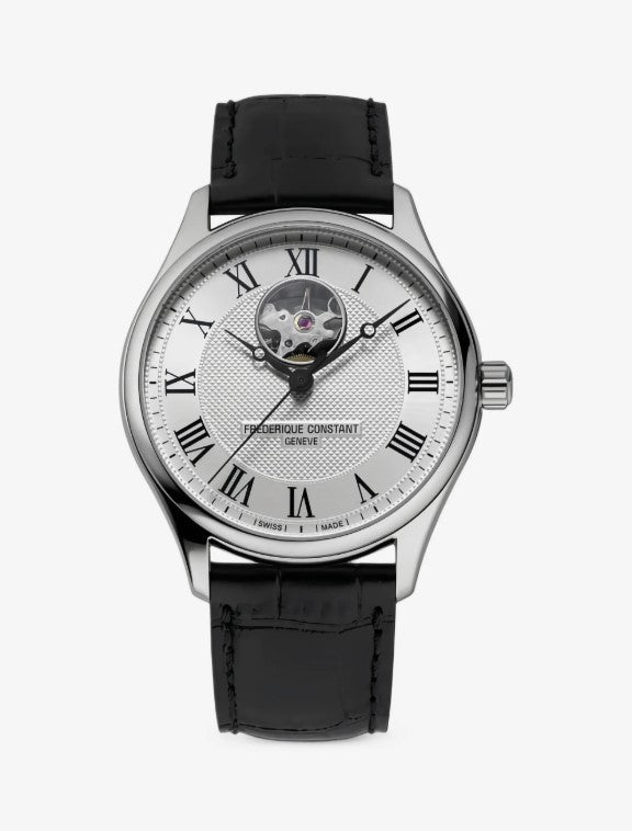 Heart Beat automatic 40mm watch