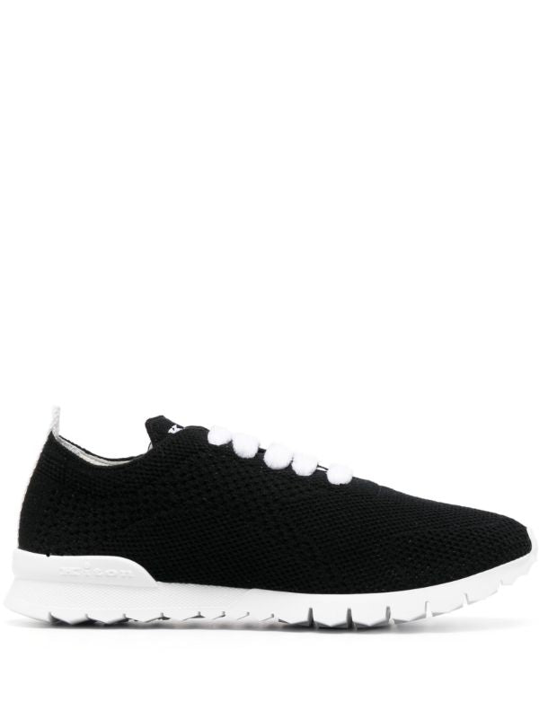 zapatillas bajas totalmente perforadas 