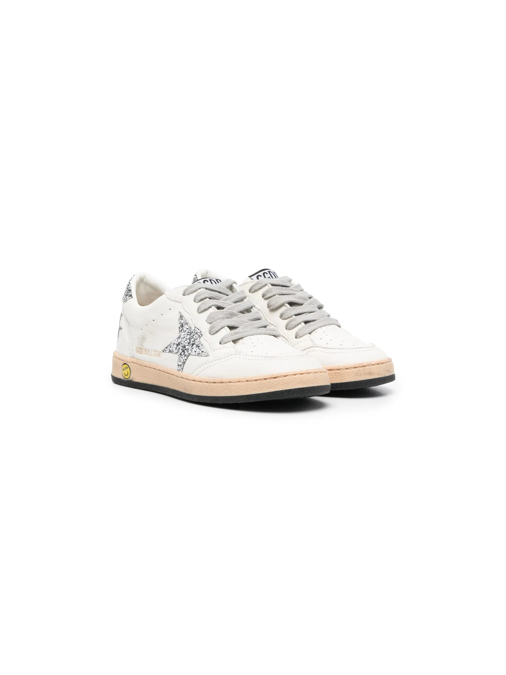 'Ball Star New' sneakers