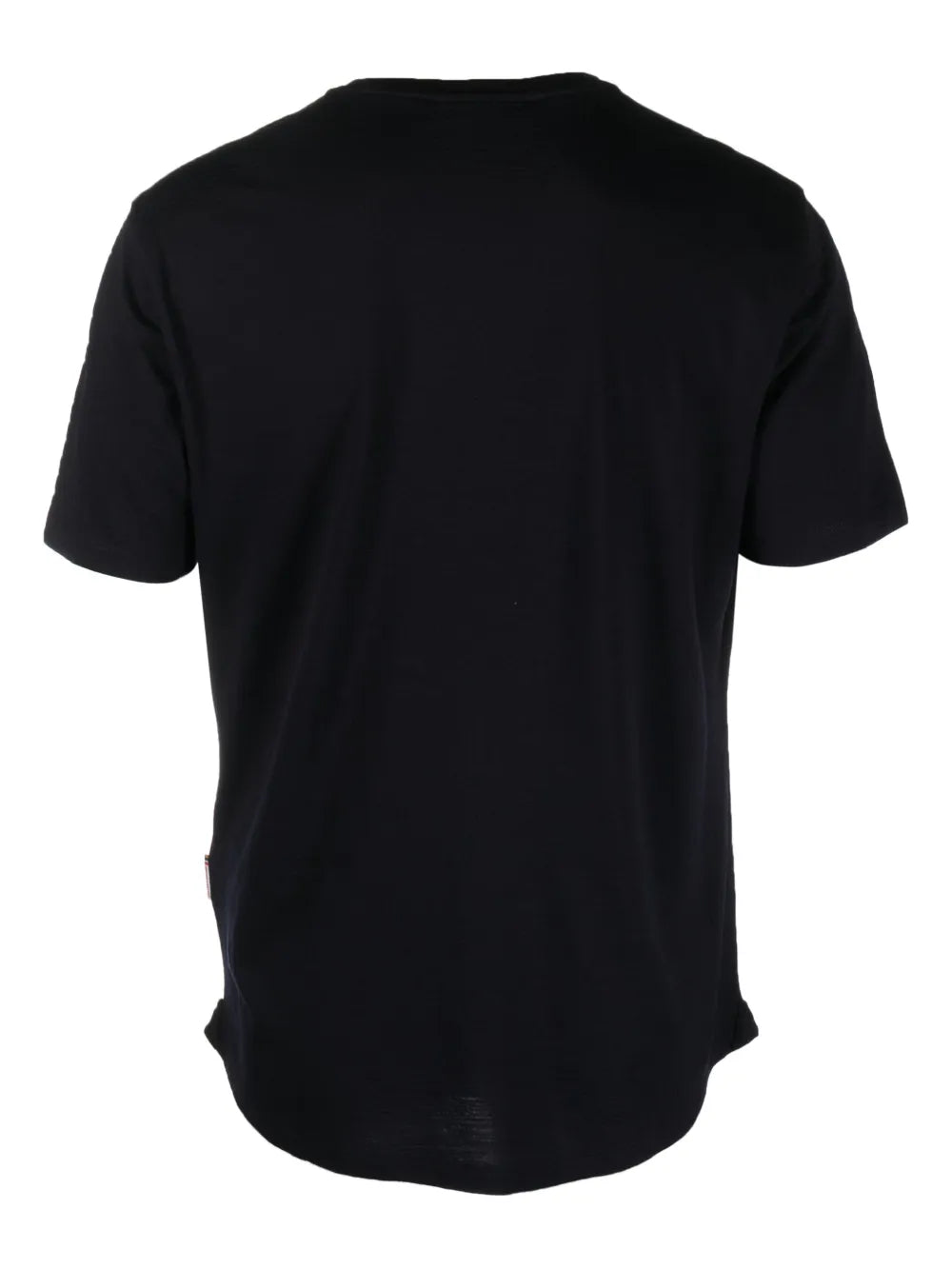 Camiseta de merino OB