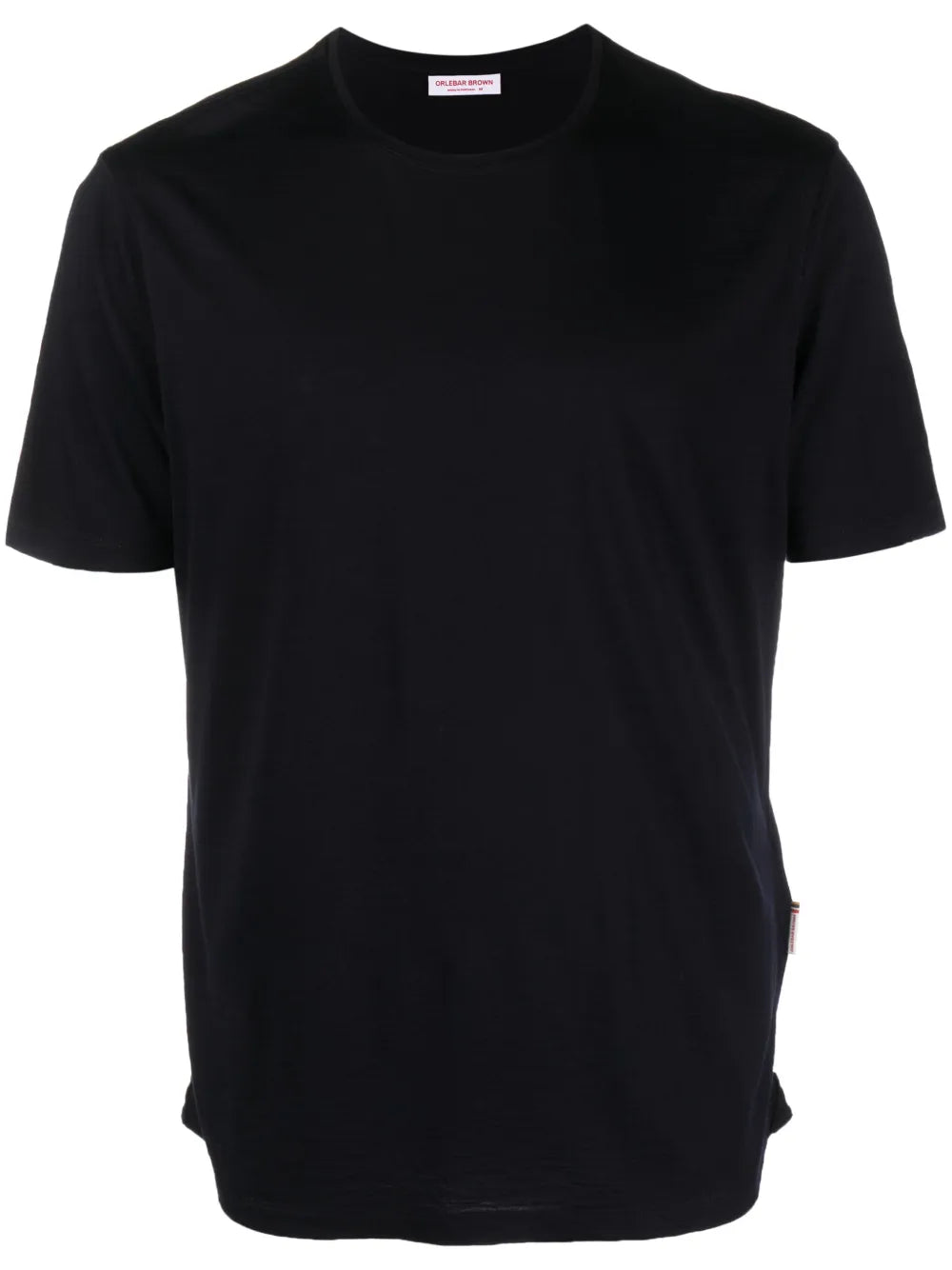 Camiseta de merino OB