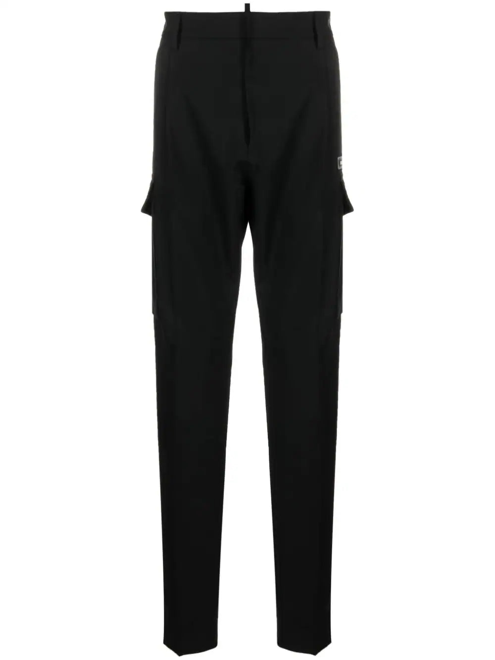 Зауженные брюки Utility One Pleat 