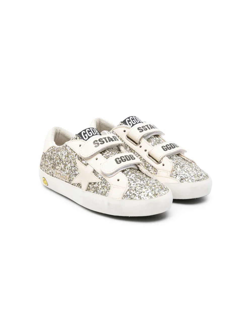 Zapatillas de la vieja escuela