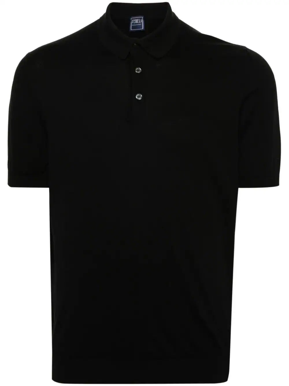 Polo de algodón Sportman 