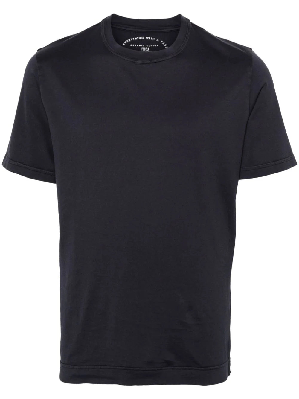 T-Camiseta de algodón extremo
