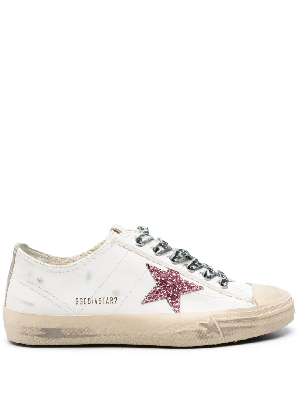 Zapatillas V-Star con efecto desgastado