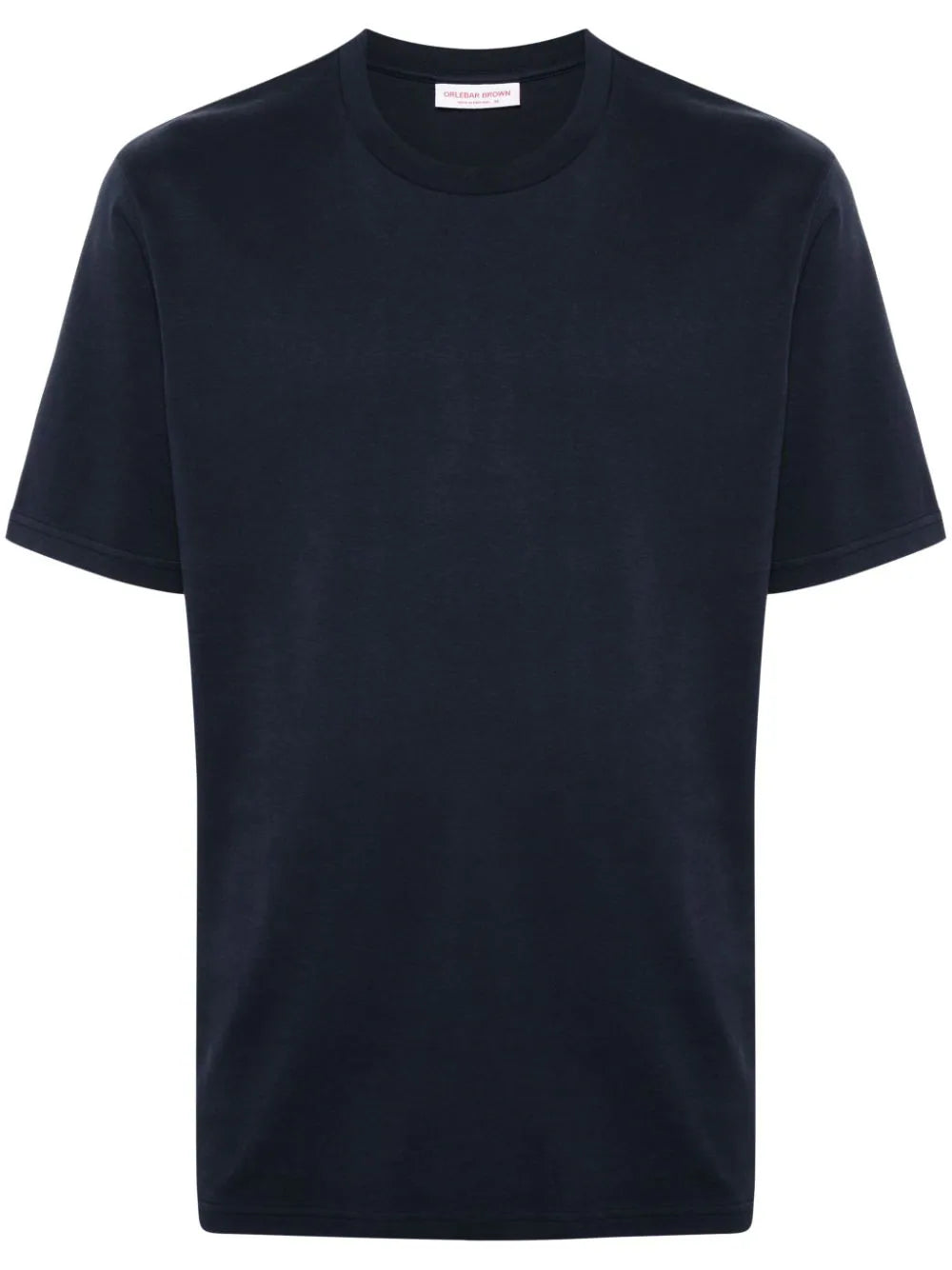 Camiseta de punto de algodón