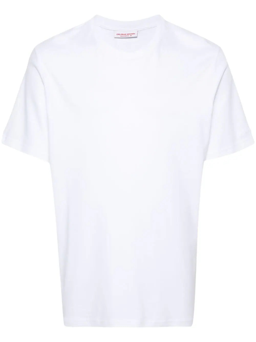 Camiseta de jersey de algodón